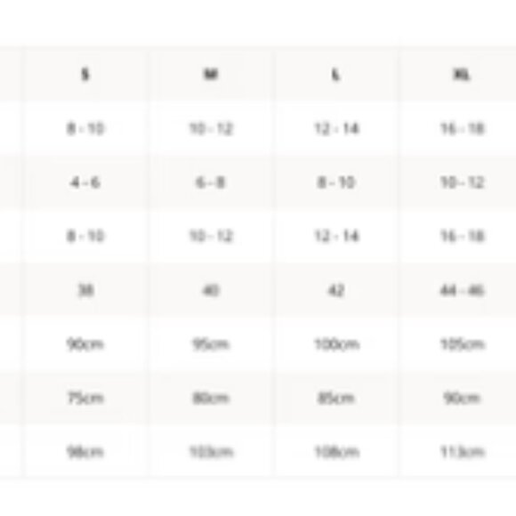 Cadenshae - Black Activewear Nursing Hoodie - Picture 4 of 4